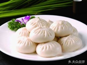 Gusu Big Thumb Premium Fresh Buns (Changfa Xiangdi Lanwan Store)