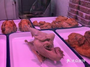 Yangjiamen Braised Dishes Shop