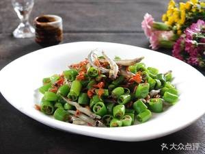 Village Chef Home Cooking (Dayufeng Plaza Store)