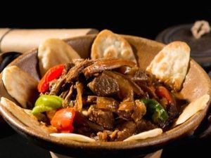 Third Brother Branch: Third Brother's Home Cooking (Dayufeng Store)