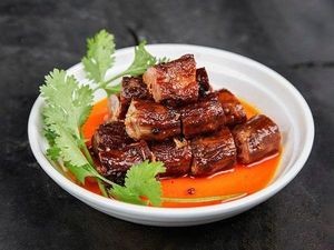 Shandong Beef Soup (Dafengshou Commercial Plaza Store)