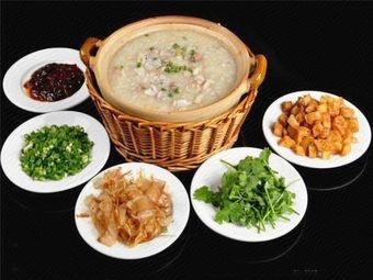 Si Ji Zhou Fu (Jin Jin Yuan Store)