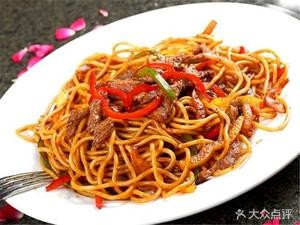 Fujian Shaxian Snacks (Wanke Long Store)