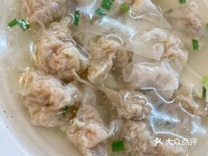 Shaxian Snacks (Jingmao Road Store)