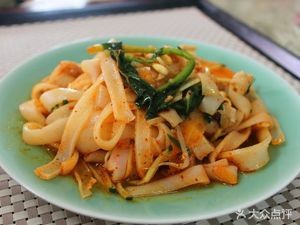 Shaanxi Flavor Brother Cold Noodles (Fangwan Street)