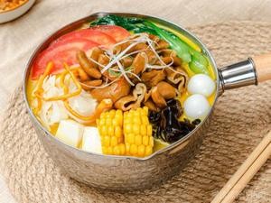 Hegu Rice Noodles (Yangcheng Lake Community Center Branch)