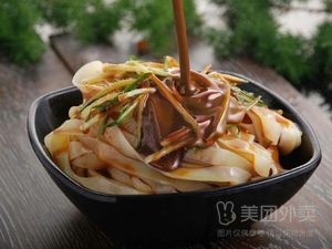 Brothers Cold Noodles (Qingjianhu Commercial Plaza)