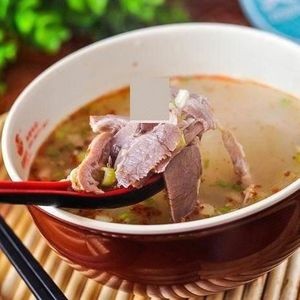 Danzhou Whole Sheep Restaurant (Dayafeng Commercial Plaza Store)