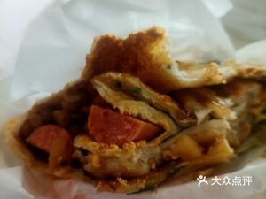 Su Huang Ji Egg Pancake and Fried Food (Technology City Community Center Branch)