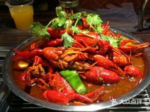 King's Return Xuyi Lobster (Manhattan Plaza Branch)