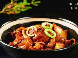Kou Kou Xiang Chongqing Chicken Pot (Kuata Branch)