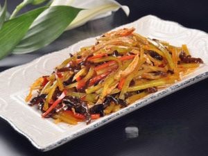 Ten Li Sichuan Flavor (Dafengshou Plaza Branch)