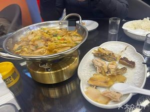 Wangzhe Kailai Century Anhui Cuisine