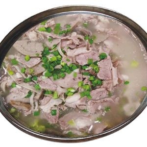 Fu Wei Zhai Zangshu Lamb (Manhattan Branch)