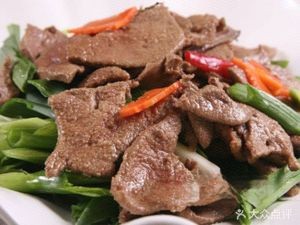 Zhijun Chinese Fast Food (Huilong Street Store)