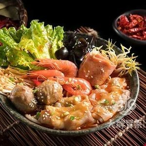 Dapai Maocai · Dry Tossed Spicy Pot (Manhattan Store)