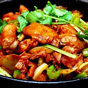 Chongqing Chicken Stew (Qingjian Lake Branch)