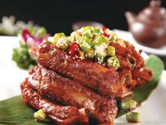 Yu Mi Zhi Xiang (Louzhong Road Store)