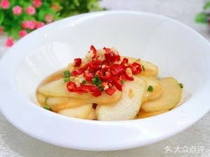 Liuyang Steamed Vegetable Restaurant (Songzhuang Road Store)