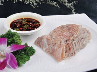 Zangshu Lamb