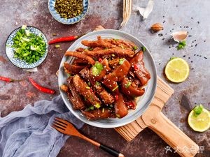 Langben Night Delivery Seafood BBQ & Crawfish (Branch 4 of Su)