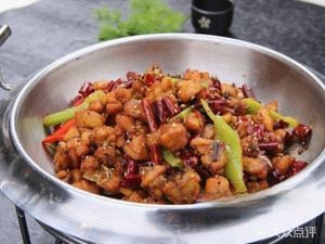 Guan Family Kitchen (Arcadia Store)
