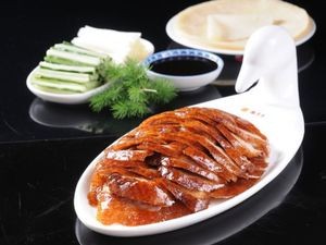Beijing Peel-Off Roast Duck (Huilong Street Branch)