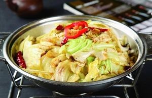 Beijing Roast Duck (Huilong Street Branch)
