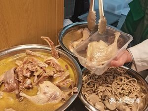 Liu's Prepared Food · Salt Water Goose (Yangchenghu Neighbors Center Store)