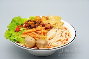 Lao You Jia's Luosifen (Kuata Town Store)