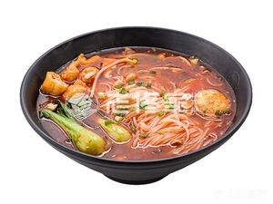 正宗淮南牛肉汤(古娄店)