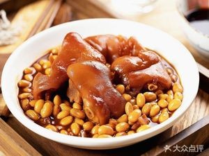 Cao Lou Dian (Gu Lou Dian)