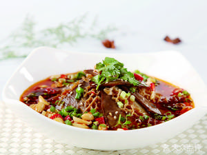Linli Renjia Chinese Restaurant (Technology City Community Center Branch)