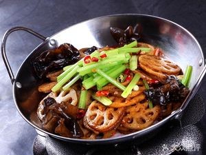 Home-style Restaurant (Kuannan Road Branch)