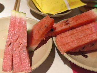 Shanzhong Yunwei Pot-Pot Fish (Jinfeng Plaza Branch)