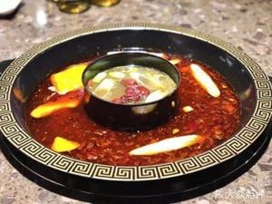 Chuanfu Old Hot Pot (Jinfengtaisheng Life Plaza Store)