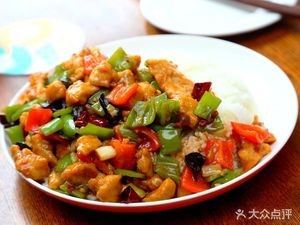 Zhu Hongxing Noodle Shop (Kutang Store)