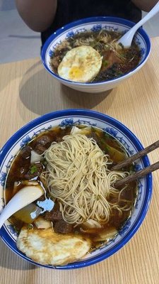 Fengxingji Noodle Shop (Fangwan Street Store)