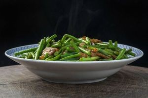 Lanzhou Noodles from China (Jinsha Plaza Branch)