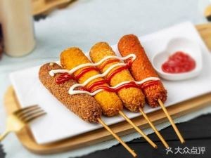 Shandong Dumplings (Qingjianhu Commercial Center Branch)