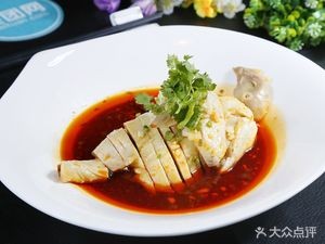 Huangshan Rice and Vegetable Dish (Qingnianhui Cai Store)