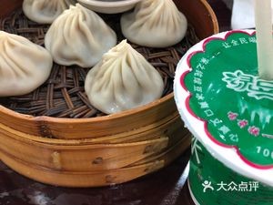 Dongwu Noodle House (Qingnian Gongshe Store)