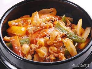 Jeonju Rice Bowl (Youth Community Store)