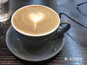 Yun'an Coffee & Mahjong Room