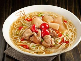 Shaxian Delicacies (Qingyang North Road Store)