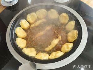 Gaba Pork Ribs and Chicken (Qingyang North Road Branch)