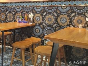 Xinjiang Barbecue King (Kunshan Branch)