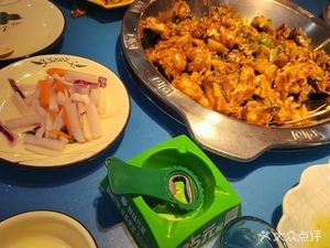 Jinshanxia Hotpot (Qingyang North Road Branch)