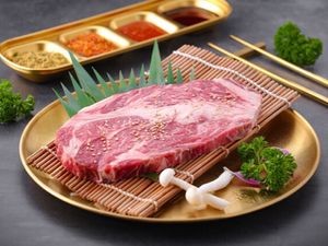 Zhen Shan Stone Bowl Rice and Grilled Meat (Wanda Plaza Branch)