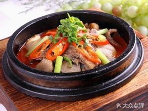 Shandong Dumplings (Qingyang North Road Branch)